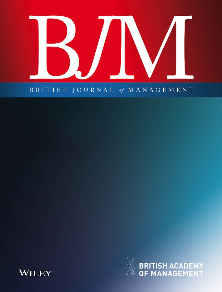 Academic Publications Academic Publications