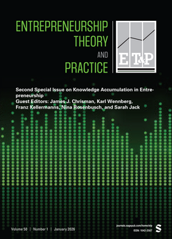 Academic Publications Academic Publications